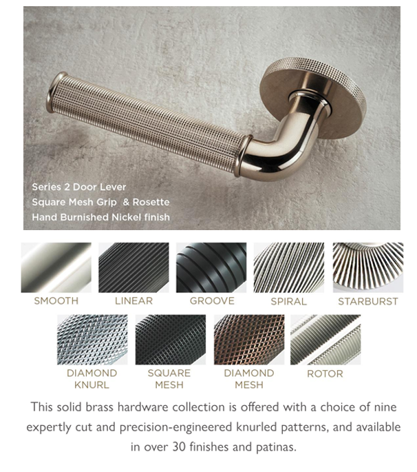 Frank Allart Preceision Series 2