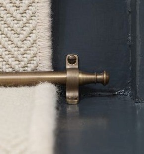 Manor Stair Rods 6330