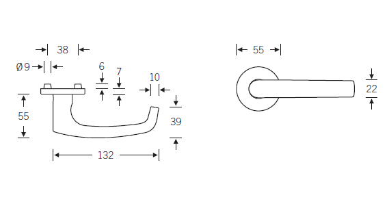 12 1045 levers on roses dwg