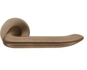 FSB 12 1293 Door Handle Bronze