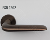 FSB 1292 Foster and Partener Real Bronze Dark