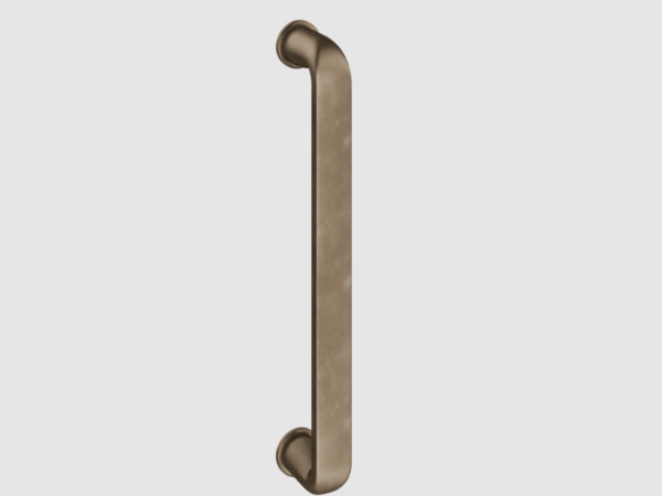 66 6553 FSB 66 6553 300mm Pull Handle Bronze (Custom)