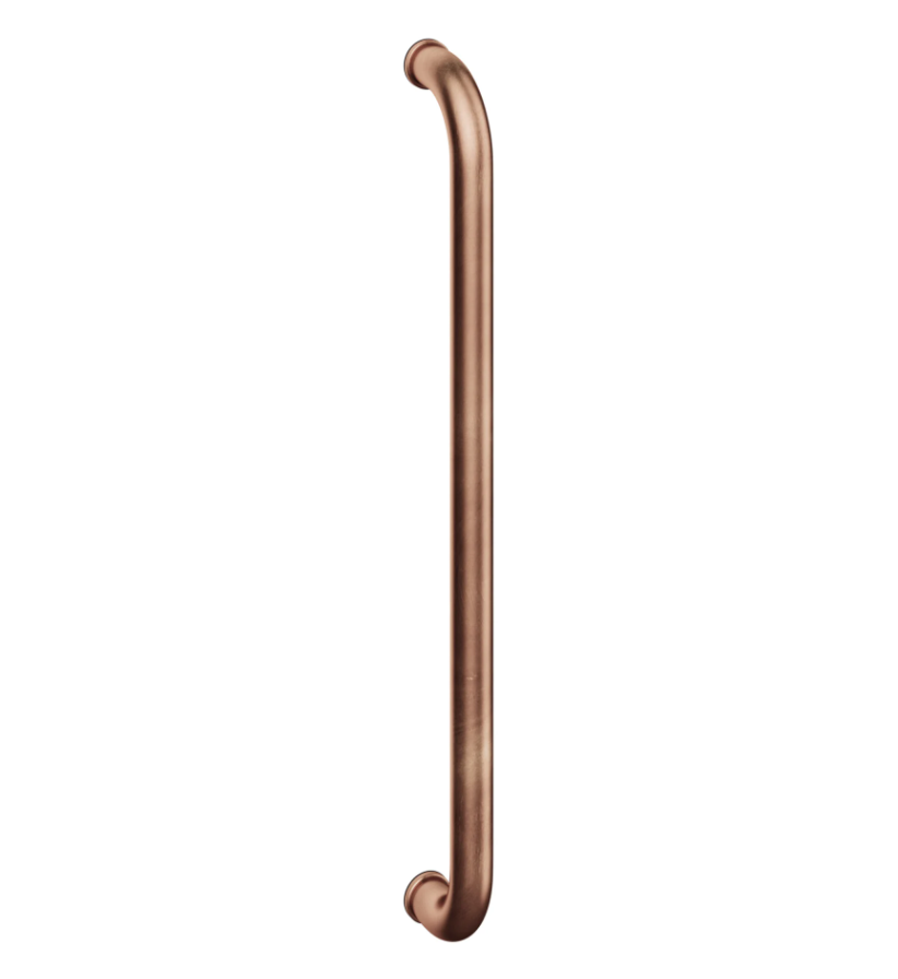 FSB 66 6602 Pull Handle – Real Bronze Dark-2