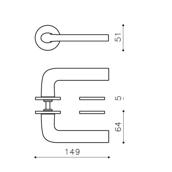 Intro Lever on Low Rose dwg