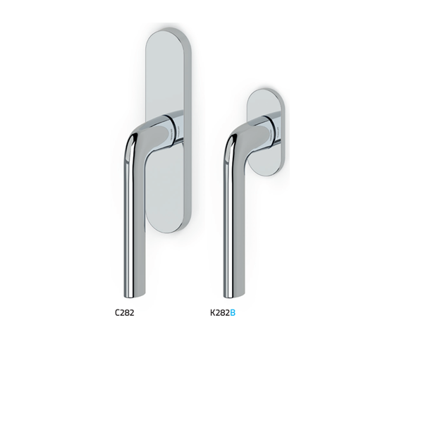 Olivari Intro Window Handles