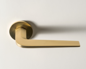 SIX Lever on Low Rose by Draw Studio