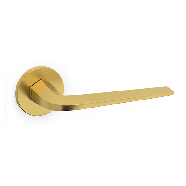 SIX M280B Lever on Low Rose